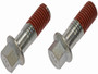 Dorman - HELP Disc Brake Caliper Bracket Mounting Bolt P/N:14008