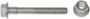 Dorman - HELP Suspension Control Arm Bolt P/N:14859
