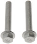 Dorman - HELP Suspension Control Arm Bolt P/N:14886