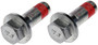 Dorman - HELP Disc Brake Caliper Bracket Mounting Bolt P/N:14965