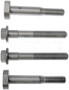 Dorman - HELP Suspension Control Arm Bolt P/N:14974