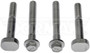Dorman - HELP Suspension Control Arm Bolt P/N:14974