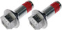 Dorman - HELP Disc Brake Caliper Bracket Mounting Bolt P/N:14991