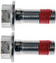 Dorman - HELP Disc Brake Caliper Bracket Mounting Bolt P/N:14991