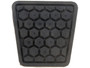 Clutch Pedal Pad