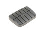 Dorman - HELP Brake Pedal Pad,Clutch Pedal Pad P/N:20725