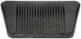 Dorman - HELP Brake Pedal Pad P/N:20785