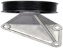 Dorman - HELP A/C Compressor Bypass Pulley P/N:34188