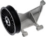 Dorman - HELP A/C Compressor Bypass Pulley P/N:34275