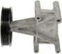 Dorman - HELP A/C Compressor Bypass Pulley P/N:34291