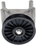 Dorman - HELP A/C Compressor Bypass Pulley P/N:34291