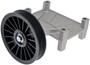 Dorman - HELP A/C Compressor Bypass Pulley P/N:34852