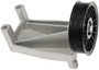 Dorman - HELP A/C Compressor Bypass Pulley P/N:34862
