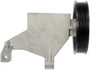 Dorman - HELP A/C Compressor Bypass Pulley P/N:34863