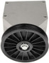 Dorman - HELP A/C Compressor Bypass Pulley P/N:34868