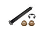 Dorman - HELP Door Hinge Pin and Bushing Kit,Tailgate Hinge Pin and Bushing Kit P/N:38391