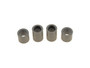 Dorman - HELP Door Lock Striker Anti-Rattle Kit P/N:38424