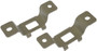 Dorman - HELP Tailgate Striker Plate P/N:38432
