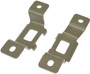 Dorman - HELP Tailgate Striker Plate P/N:38432