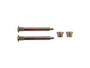 Dorman - HELP Door Hinge Pin and Bushing Kit P/N:38447