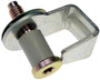 Dorman - HELP Door Lock Striker P/N:38448