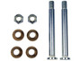 Dorman - HELP Door Hinge Pin and Bushing Kit P/N:38463