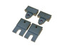 Dorman - HELP Door Glass Attaching Clips P/N:38480
