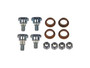 Dorman - HELP Door Hinge Pin and Bushing Kit P/N:38493