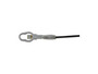 Dorman - HELP Tailgate Support Cable P/N:38505
