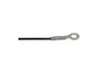 Dorman - HELP Tailgate Support Cable P/N:38509