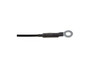 Dorman - HELP Tailgate Support Cable P/N:38531