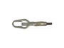 Dorman - HELP Tailgate Support Cable 38532 - view 3