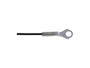 Dorman - HELP Tailgate Support Cable P/N:38533