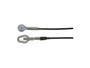 Dorman - HELP Tailgate Support Cable P/N:38537