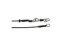 Dorman - HELP Tailgate Support Cable P/N:38539