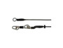 Dorman - HELP Tailgate Support Cable P/N:38539