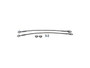 Dorman - HELP Tailgate Support Cable P/N:38540