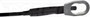 Dorman - HELP Tailgate Support Cable P/N:38548