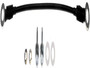 Dorman - HELP Tailgate Support Cable P/N:38557