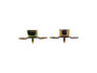 Dorman - HELP Tailgate Hinge Kit P/N:38640
