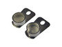 Dorman - HELP Tailgate Hinge Kit P/N:38646
