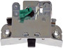 Dorman - HELP Tailgate Latch P/N:38691