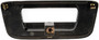 Tailgate Handle