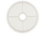 Dorman - HELP Headlight Motor Gear P/N:42400