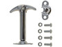 Dorman - HELP Hood Latch Assembly P/N:42423