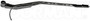 Dorman - HELP Windshield Wiper Arm P/N:42668