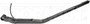 Dorman - HELP Windshield Wiper Arm P/N:42668
