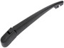 Windshield Wiper Arm fits 2005-2010 Honda Odyssey  DORMAN OE SOLUTIONS