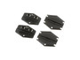 Dorman - HELP Window Guide P/N:45332