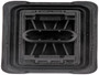 Dorman - HELP Jack Pad P/N:45696